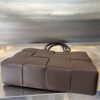 Fake Bottega Veneta Arco All Colors - best quality fake designer bag