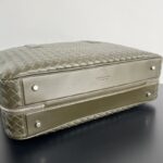 Replica Bottega Veneta Travel Briefcase