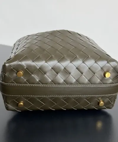 Replica Bottega Veneta Wallace Lunch Bag - best quality fake designer bag