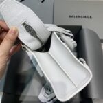 Replica Balenciaga Neo Classic City White - premium superclone handbag