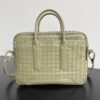 Fake Bottega Veneta Gateway Briefcase - best quality fake designer bag
