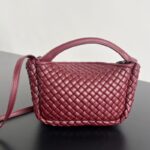 Replica Bottega Veneta Mini Cobble - high-quality designer bag dupe