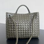 Replica Bottega Veneta Andiamo Medium - affordable luxury replica bag