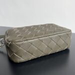 Sac appareil photo Bottega Veneta réplique - Réplique premium 1:1