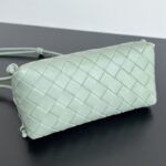 Replica Bottega Veneta Concert Pouch - affordable luxury replica bag