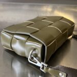 Replica Bottega Veneta Cassette With Versatile Strap - high-end replica designer purse