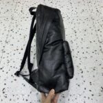 Replica Balenciaga Backpack Full Black - 1:1 premium replica handbag