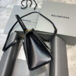 Réplique Balenciaga Hourglass Noir