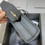 Replica Balenciaga Neo Classic City Grey - high-end replica designer purse