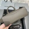 Replica Balenciaga Neo Classic City Stone Grey - high-quality designer bag dupe