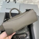 Replica Balenciaga Neo Classic City Stone Grey - high-quality designer bag dupe