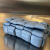 Fake Bottega Veneta Cassette Sky Blue - top-grade luxury bag dupe