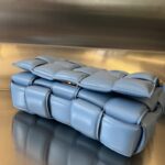 Replica Bottega Veneta Cassette Sky Blue