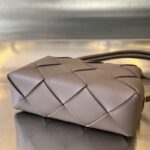 Replica Bottega Veneta Cassette Camera Bag - 1:1 premium replica handbag