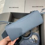 Replica Balenciaga Neo Classic City Blue