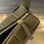 Replica Bottega Veneta Cassette Brick Small - high-quality designer bag dupe