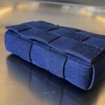 Replica Bottega Veneta Cassette Denim