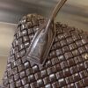 Replica Bottega Veneta Patit All Colors - top-grade luxury bag dupe