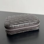 aa4 Replica Bottega Veneta Small Clutch - 1:1 premium replica handbag
