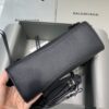 Replica Balenciaga Neo Classic City Black - high-end replica designer purse