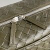 Fake Bottega Veneta Travel Briefcase - top-grade luxury bag dupe