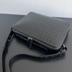 Replica Bottega Veneta Briefcase Black