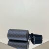 Replica Celine Triomphe Cylindrical Bag - high-quality designer bag dupe