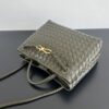 Fake Bottega Veneta Andiamo Medium - elite factory replica handbag