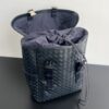 Fake Bottega Veneta Backpack - 1:1 premium replica handbag