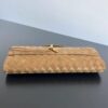 Fake Bottega Veneta Wallet Clutch - high-end replica designer purse