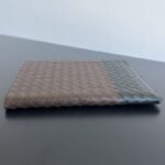 Replica Bottega Veneta Half Zip Clutch