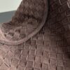 Fake Bottega Veneta Hop Large Suede 5 Colors - 1:1 premium replica handbag