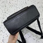 Replica Balenciaga Backpack Full Black
