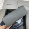 Replica Balenciaga Neo Classic City Grey - best quality fake designer bag