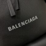 Replica Balenciaga Backpack Black - top-grade luxury bag dupe