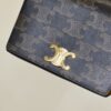 Fake Celine Triomphe Trapeze - elite factory replica handbag