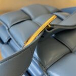 Replica Bottega Veneta Cassette Sky Blue