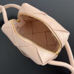 Replica Bottega Veneta Cassette Cub All Colors - high-end replica designer purse