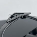 Replica Bottega Veneta Cassette 2.0 Black - 1:1 premium replica handbag