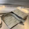 Fake Bottega Veneta Cassette 2.0 Beige - top-grade luxury bag dupe
