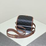 Replica Celine Triomphe Canvas Folco