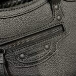 Replica Balenciaga Neo Classic City Black - high-end replica designer purse
