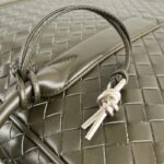 Replica Bottega Veneta Travel Briefcase