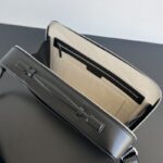 Replica Bottega Veneta Briefcase Black