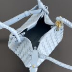 Replica Bottega Veneta Parachute Small