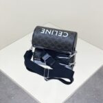 aa5 Replica Celine Triomphe Cylindrical Bag