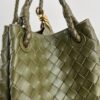 Fake Bottega Veneta Parachute Large - 1:1 premium replica handbag