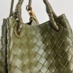 Replica Bottega Veneta Parachute Large - 1:1 premium replica handbag