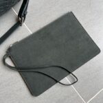 Replica Bottega Veneta Travel Bag Grey