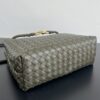 Fake Bottega Veneta Andiamo Medium - best quality fake designer bag